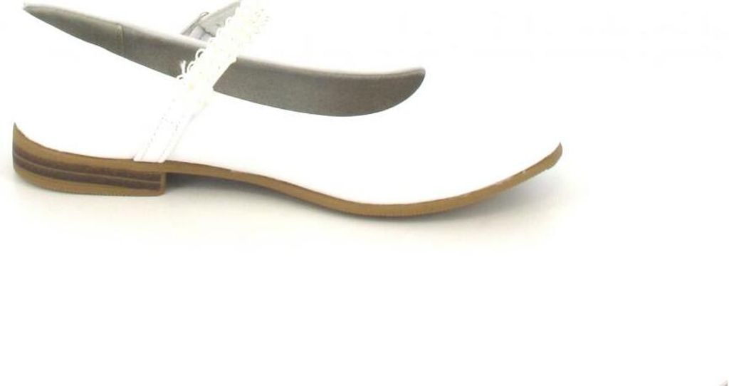 Indigo walk wild Ballerinas weiß Produktbild 11