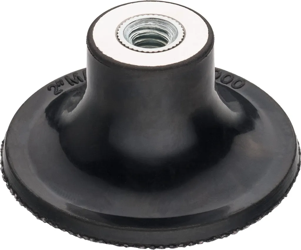 Supporto Disco Hazet 9033M-11-015 | Ø 50mm Roloc per Smerigliatrici
