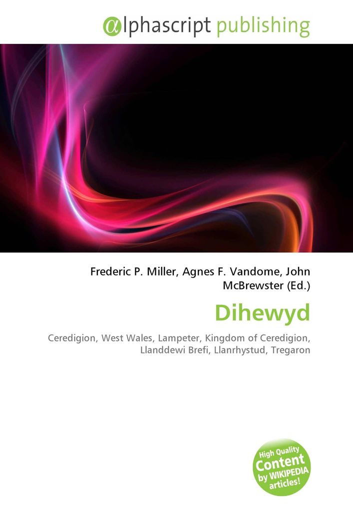 Dihewyd