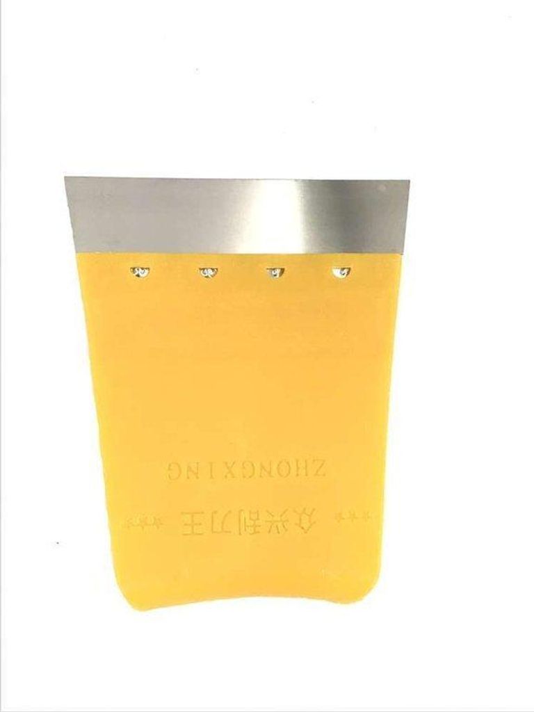 Handschaber / Spachtel - 9,5cm
