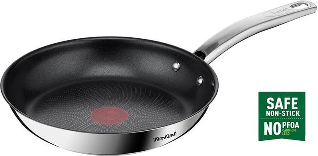 Tefal Intuition B8170444 Bratpfanne Allzweckpfanne Rund Produktbild 