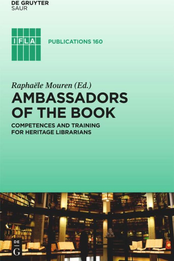 Ambassadors of the Book