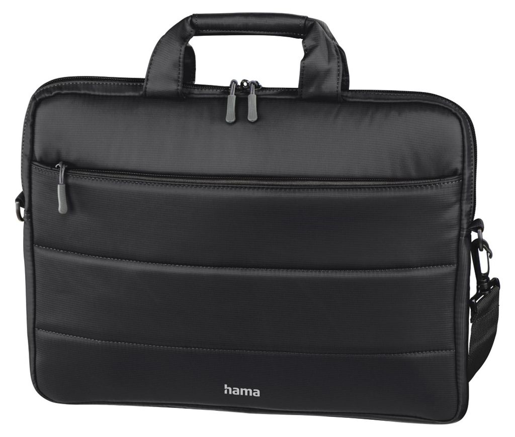 Sacoche pour ordinateur portable Toronto Noir 13,3" à 14,9 Image du produit 