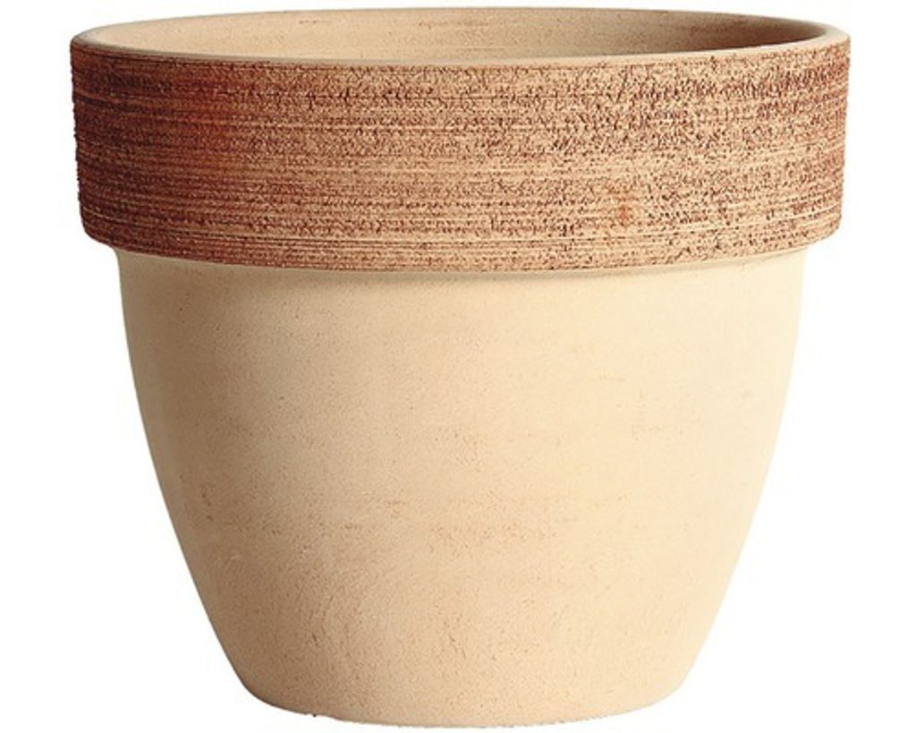 Květináč PALLADIO GRAF terakota 30 cm Obrázek produktu 
