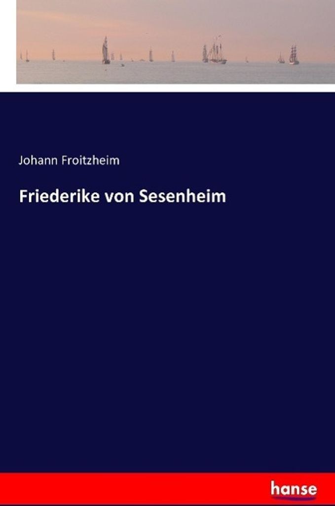 Friederike von Sesenheim