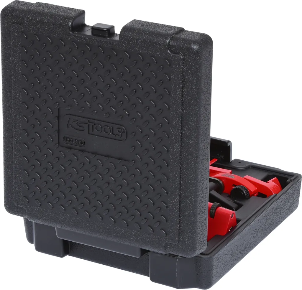 KS Tools 150.3190 Blocco Albero a Camme Universale 4 Pezzi Professionale - 3