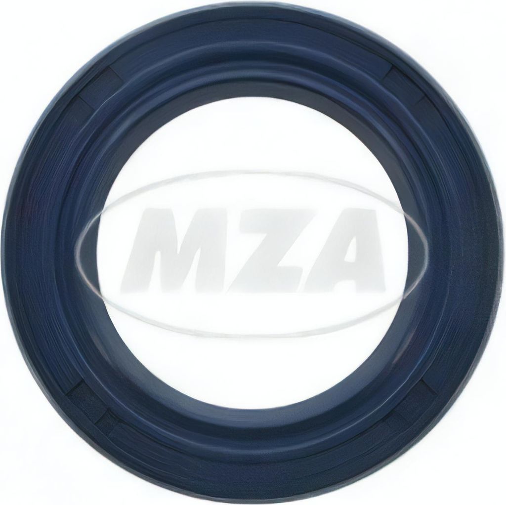 Wellendichtring LYO 25x37x07 - Doppellippe