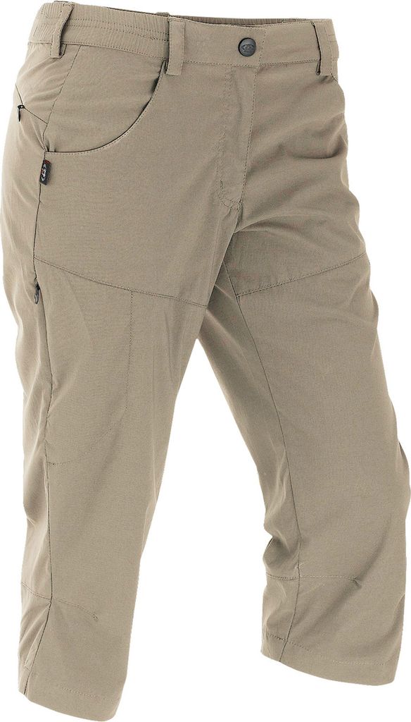 MAUL Sidney Caprihose elastic 32 sand 44