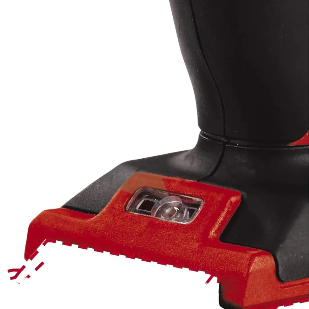 Perceuse-visseuse Einhell TC-CD 18/35 Li pour monter vos meubles LED - 3