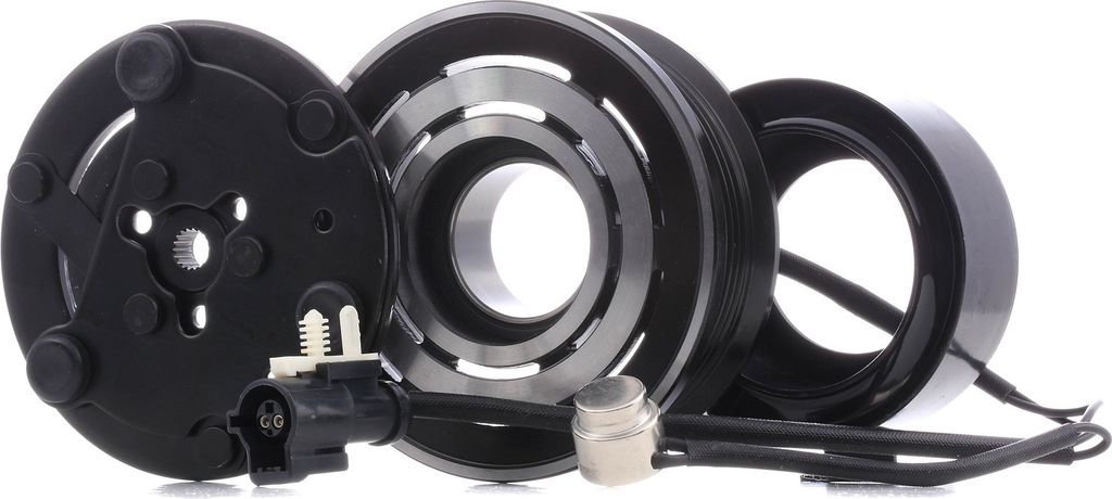 STARK SKMCA-1640013 - OE 1 064 354 Magnetkupplung, Klimakompressor für Fiesta V, Focus (DAW, DBW), Focus (DFW), Focus (DNW), Fusion, Tourneo Conne...