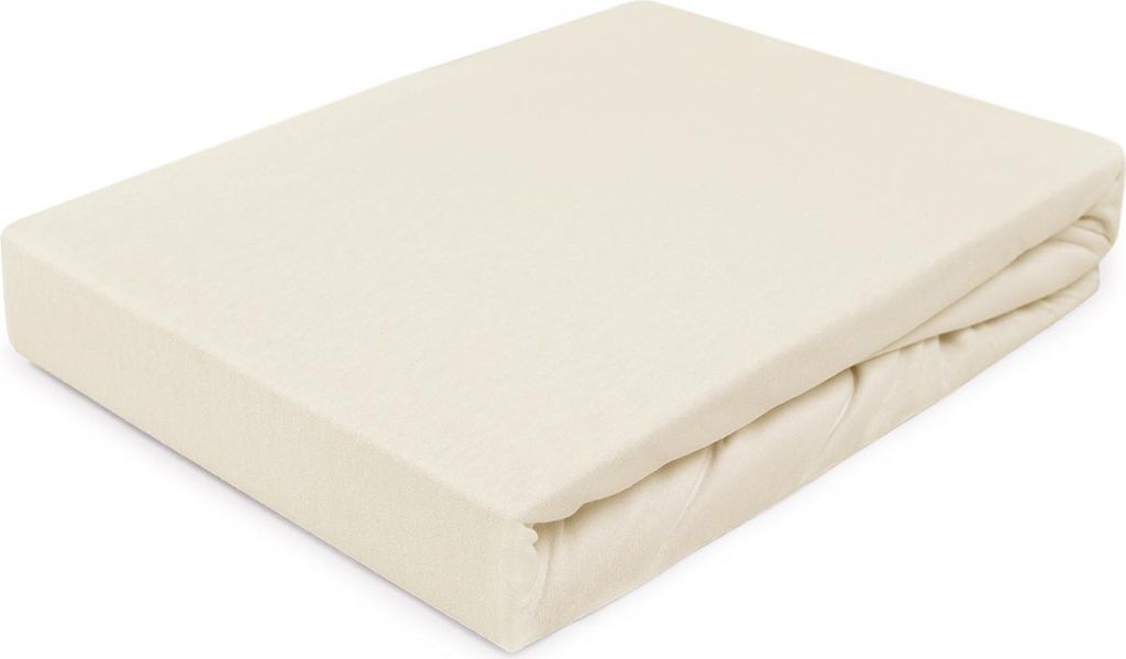 Foglio di Jersey con gomma 160x200 022 ecologico Darymex Immagine del prodotto 