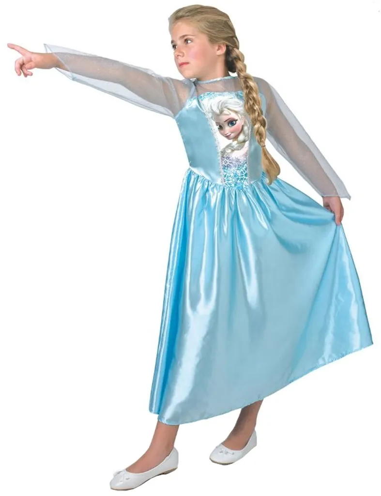 Rubie's Kinderkostüm Tutuween-Esquelita – Skelett-Tüll-Kostüm Für Mädchen (Halloween)