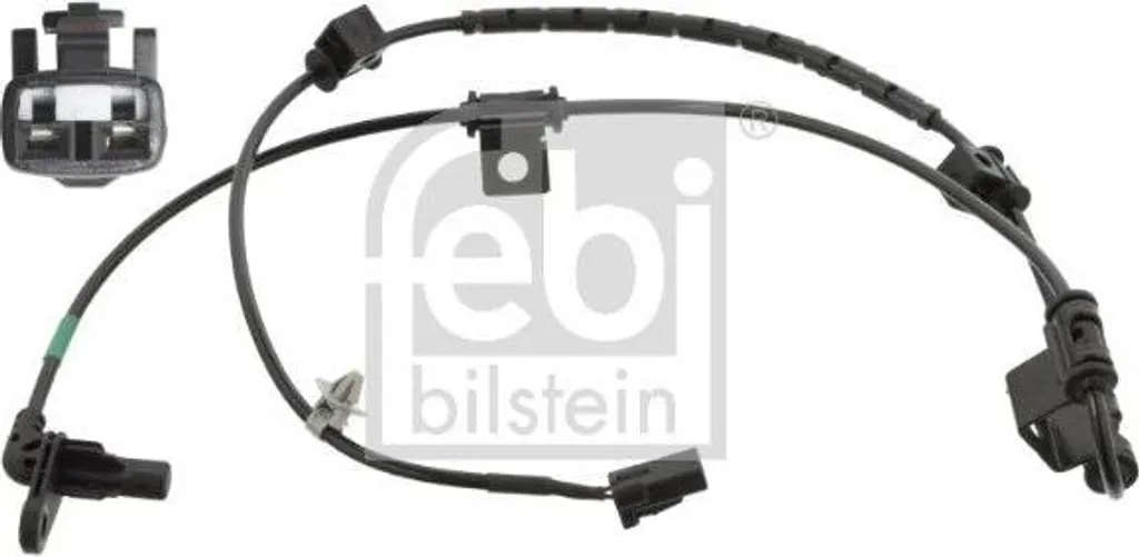 STOP Spia ABS Kia Sportage - Acquista Ora Febi 107211 OE 956703W300