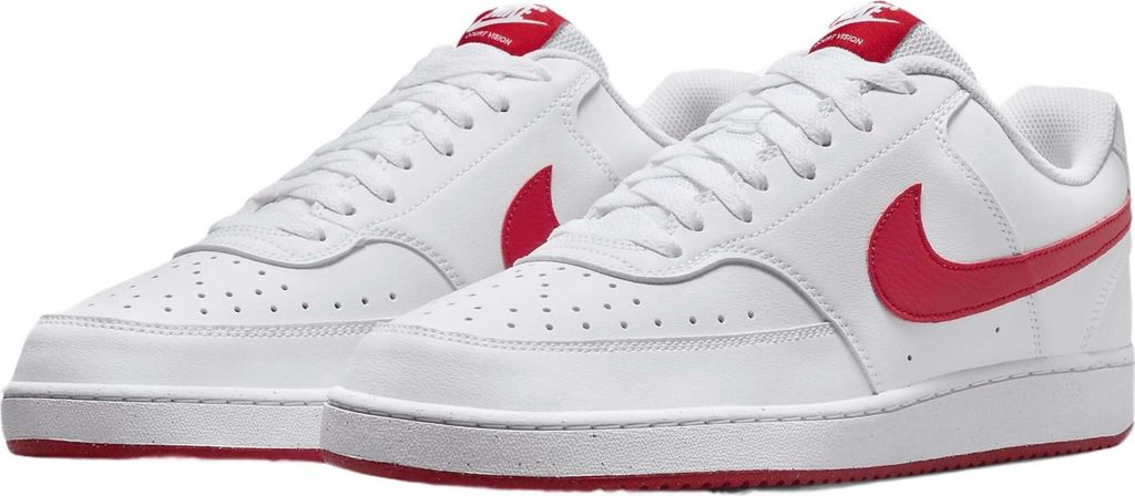 Nike Herren Sneaker Court Vision Low Next Nature Produktbild 