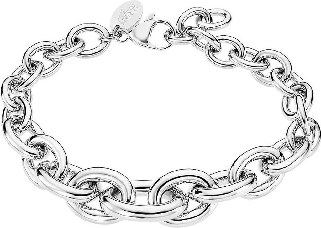 Pulsera Mujer Lotus LS2336-2/1 Plateado
