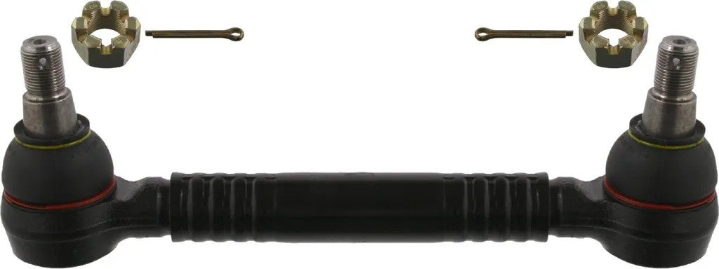 Barre d'accouplement FEBI BILSTEIN 37758 pour Volvo 9700 9900 et B12