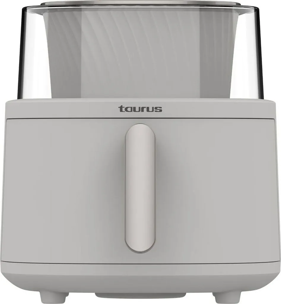 Friteuse à Air Taurus 6L - Finies les Odeurs et les Graisses Superflues