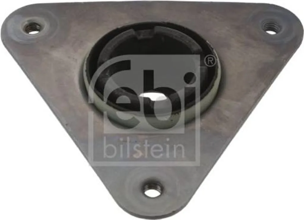 Febi Bilstein 44661 Supporto Ammortizzatore 543024644R per Renault