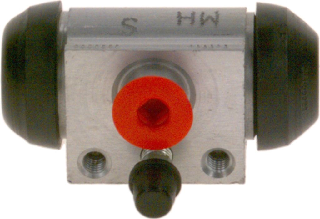 BOSCH Radbremszylinder Trommelbremse Hinten für SKODA ROOMSTER (5J) F 026 002 262