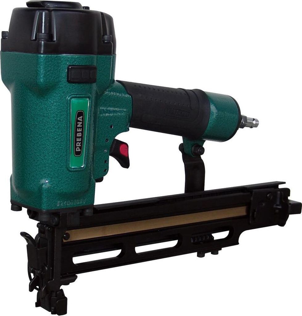 Prebena Klammergerät 4C-L50 16-50mm für Klammern L G5562 Fermacell KL-26 KL-57
