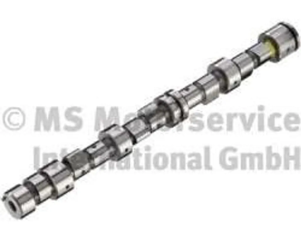 Arbre à cames KOLBENSCHMIDT 50006296 OE 636125 pour A8 4E Corolla