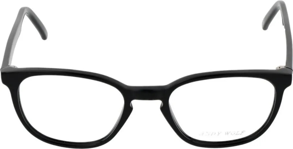 Montature unisex Andy Wolf 4509 A 50 - 3