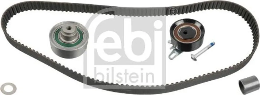 FEBI BILSTEIN 34124 Kit de courroie dentée compatible Crafter 76198119