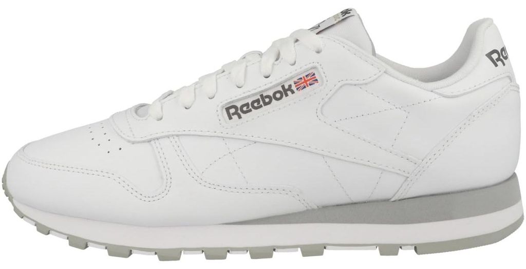 Reebok Classic Leather schoenen, modelnummer 100008789 Productafbeelding 