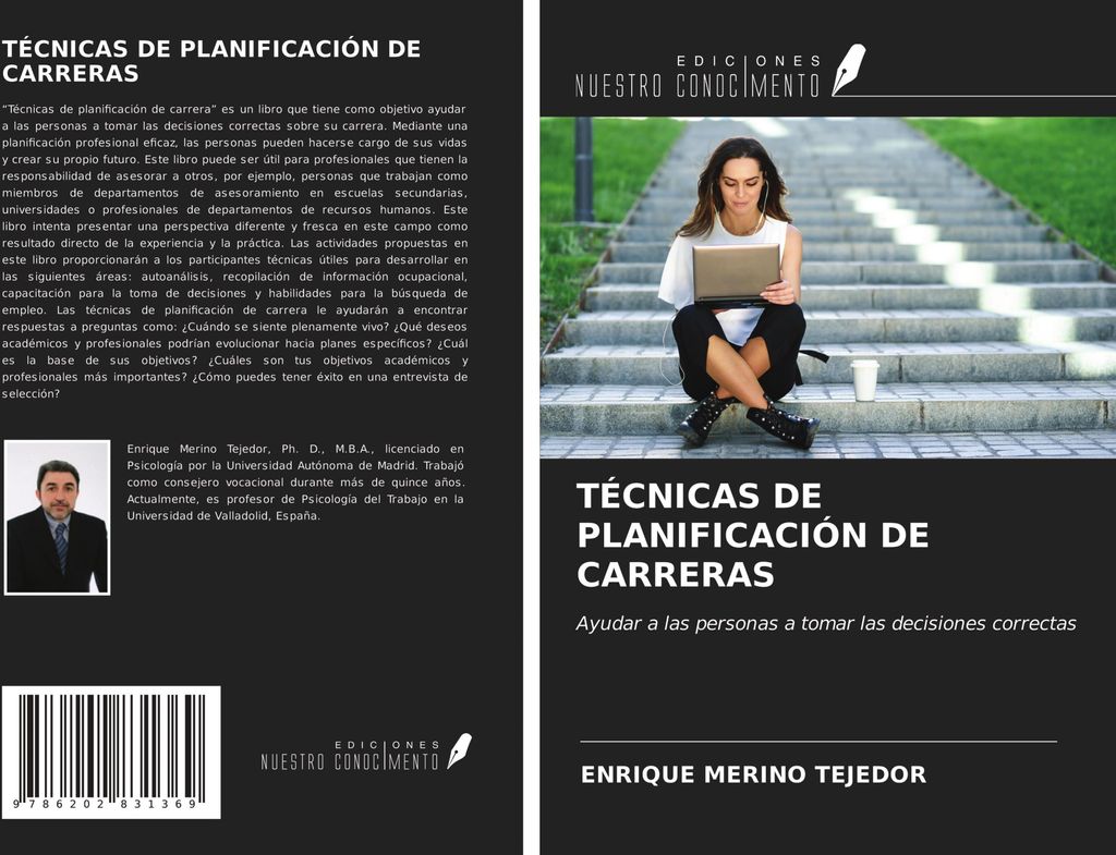 Técnicas De Planificación De Carreras