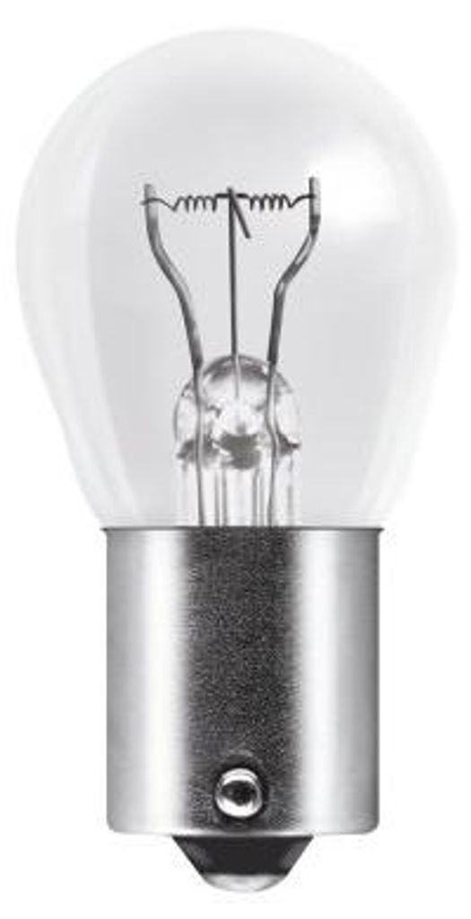 Osram Glühlampe, Blinkleuchte hinten 7528 Produktbild 