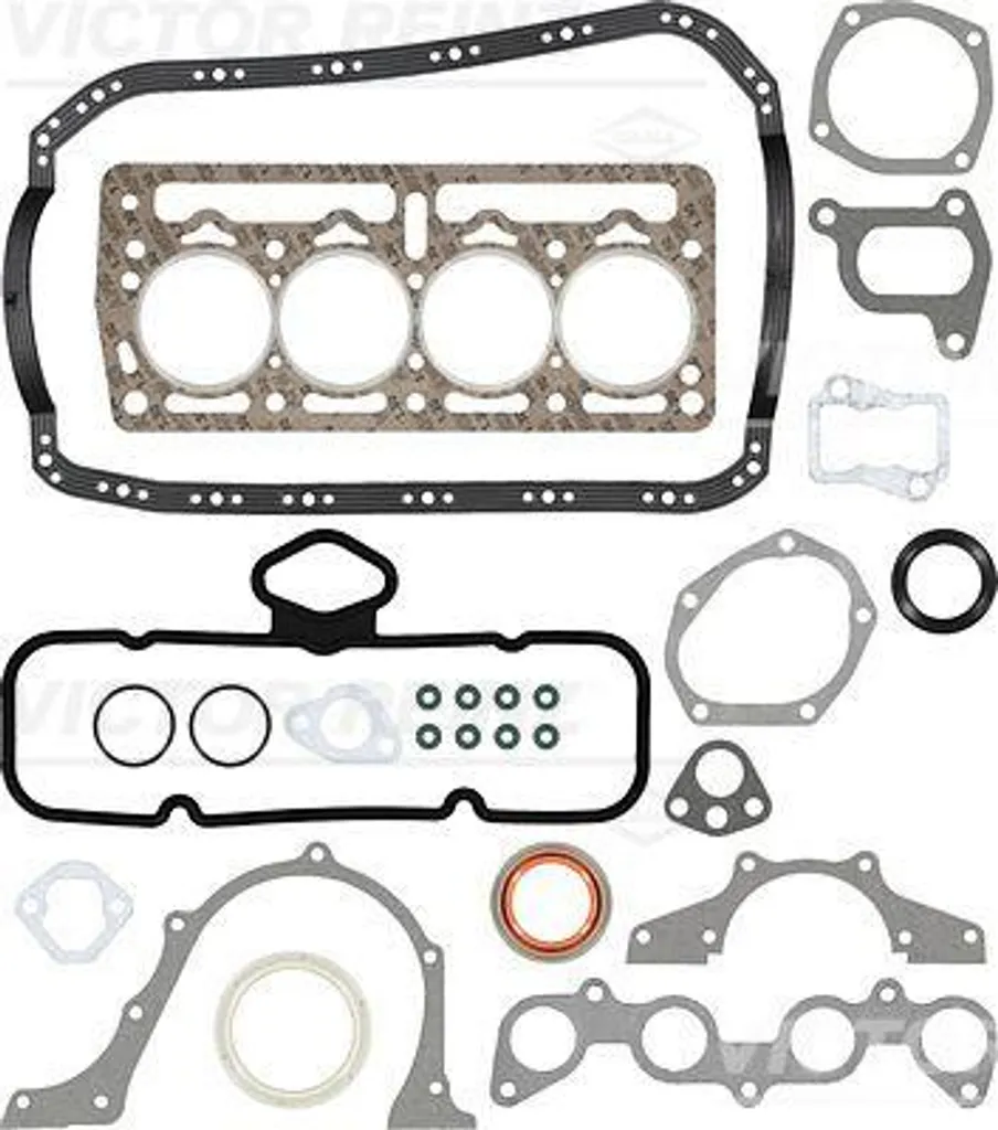 Pochette de joints moteur complète 01-35565-01 compatible Ford Focus