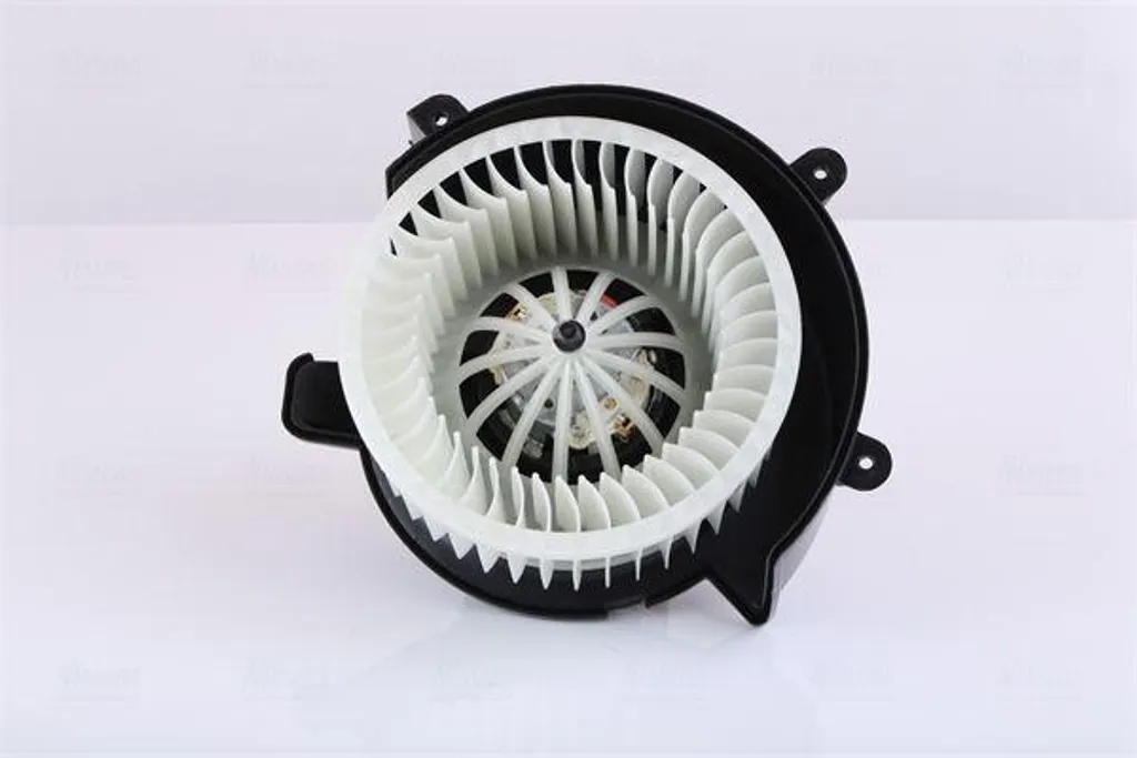 Potenza Aria Abitacolo: Nissens 87707 per Opel Astra G e Zafira OE