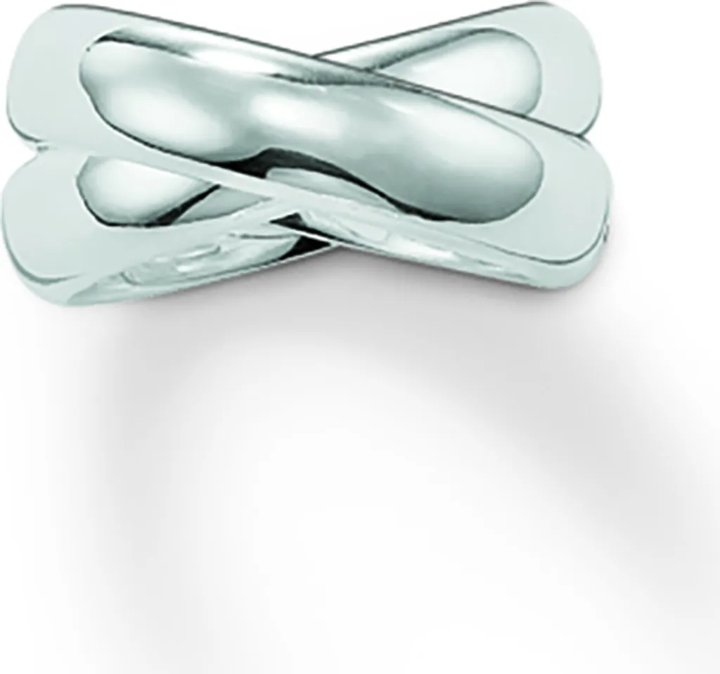 Thomas Sabo TR1917-001-12 Anello Argento 925 Lucido - Offerta Online