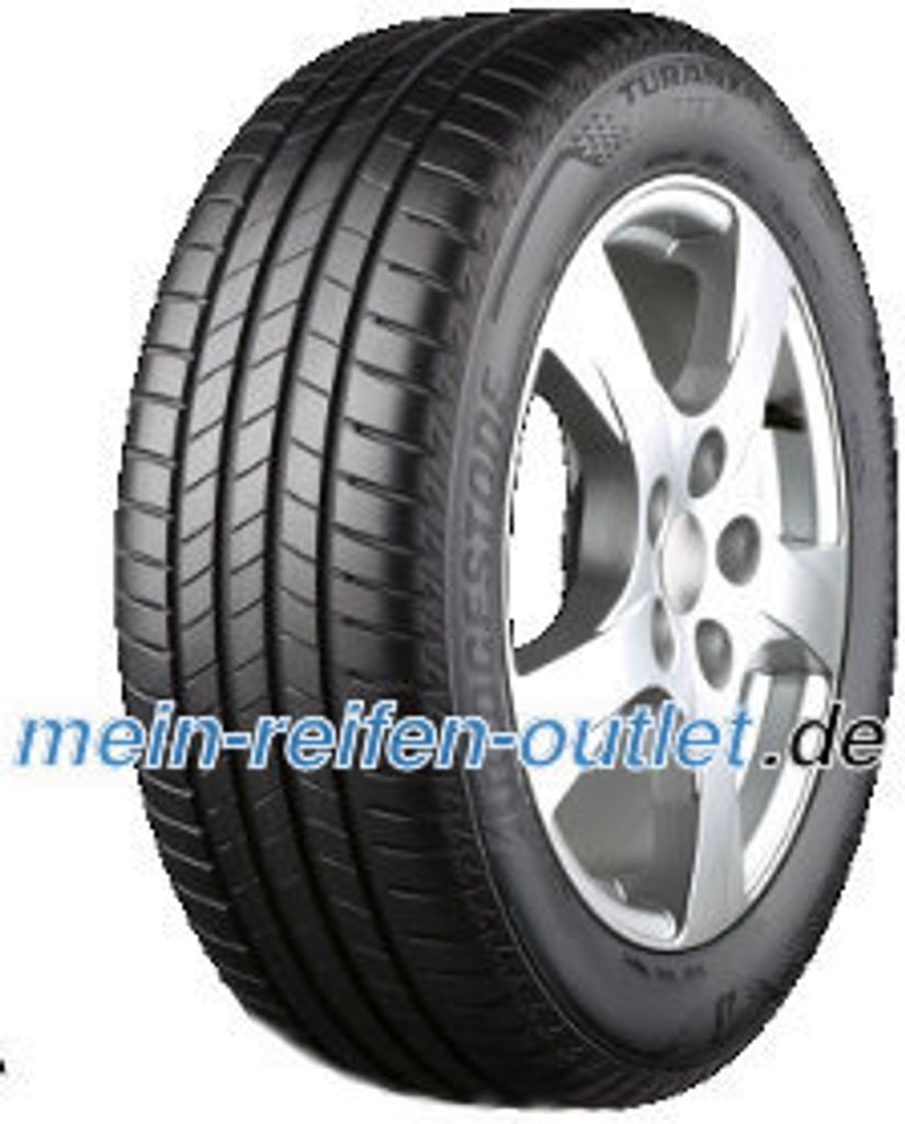 Bridgestone Turanza T005 (Moe) Ext 245/40R18 97Y Xl