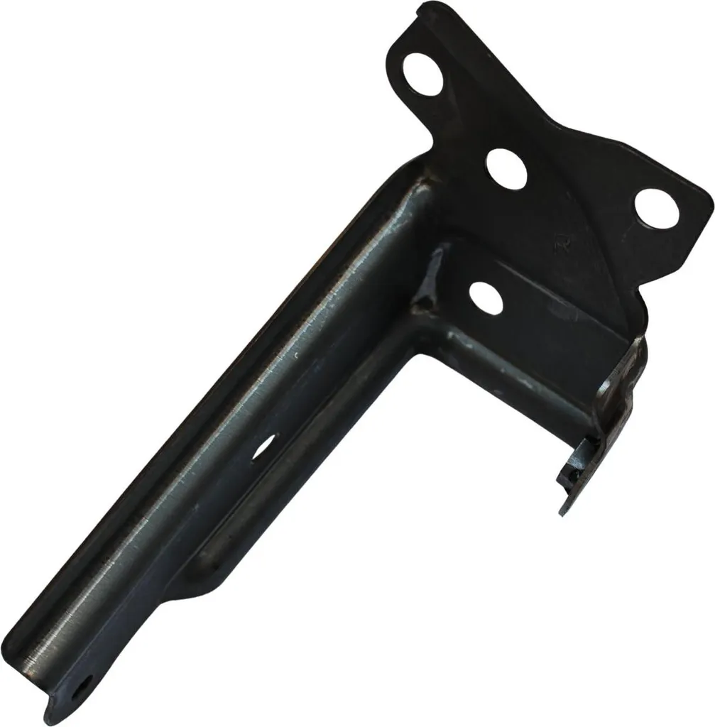 Support jupe d'aile droite 53835-F4010 robuste pour Toyota C-HR