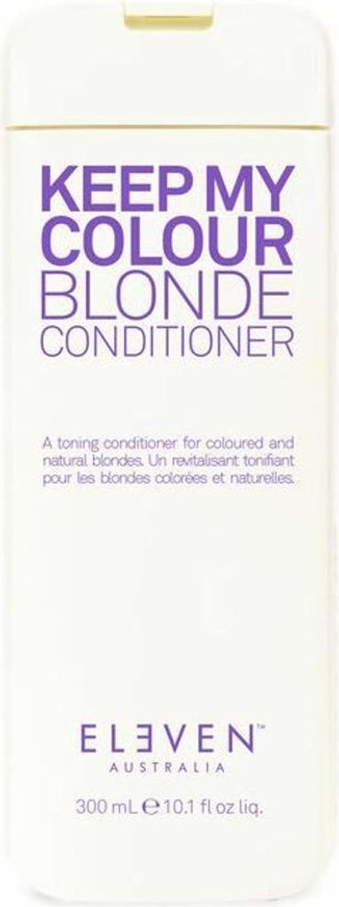 Eleven Australia Keep My Colour Blonde Conditioner Image du produit 