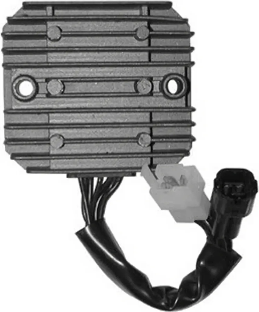 Redresseur régulateur de charge SGR compatible avec modèles Suzuki GSX
