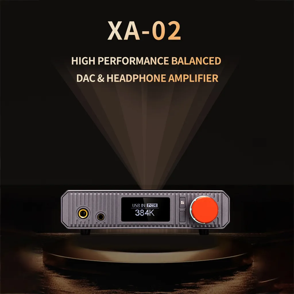 Décodeur Audio USB contre les Parasites pour Casque Hi-Fi et Studio - 2