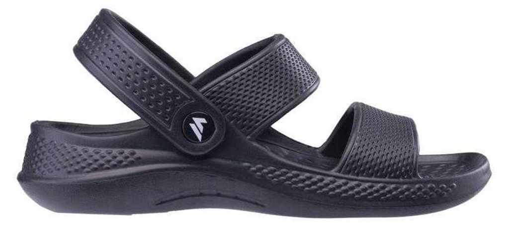 Martes Essential Sand Sandalen Schwarz EU 39 Frau Schwarz Produktbild 
