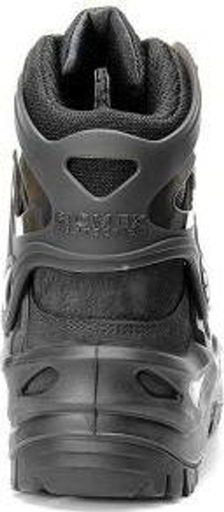 Elten Schnürstiefel Umknickschutz Gore-Tex®, Farbe:schwarz, Produktbild 7
