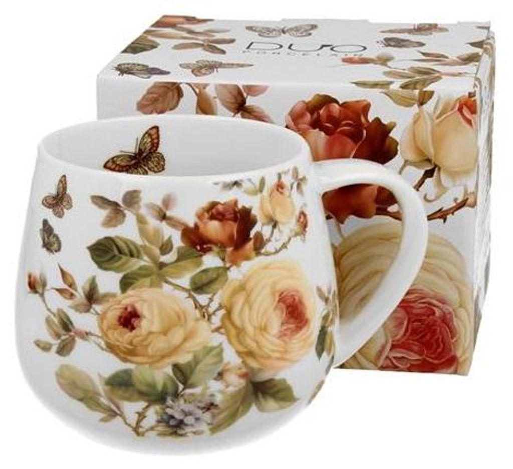 Porcelánový hrnek Zahra Obrázok produktu 