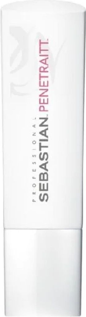 Sebastian Professional Penetraitt Conditioner Strengthening and Repairing Active Regenerating System for Damaged Hair 250ml