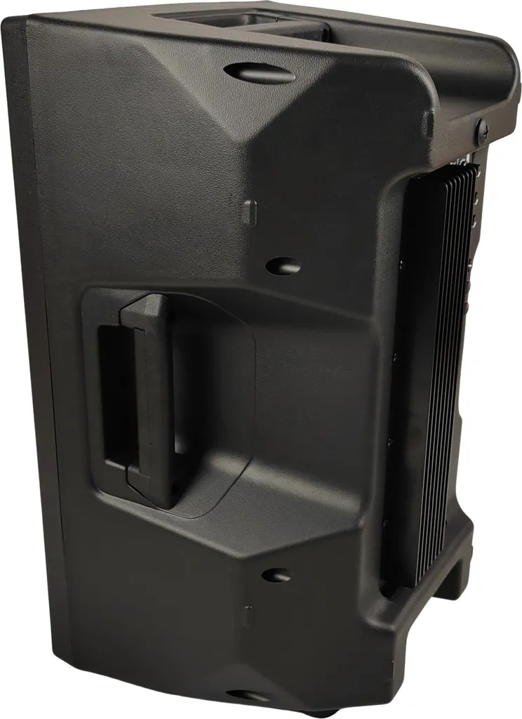AudioDesign T-MAX Evo 12 enceinte de sono active Bluetooth - 4