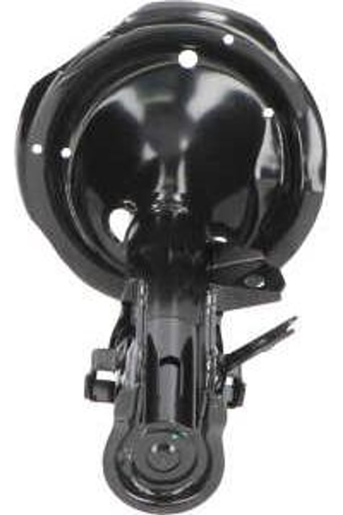 KAVO PARTS Stoßdämpfer Vorne Links für HYUNDAI ACCENT III (MC) Federbein SSA-3028