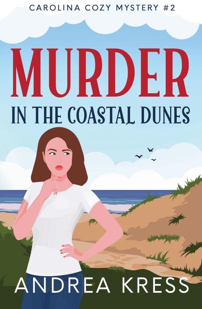 Murder in the Coastal Dunes