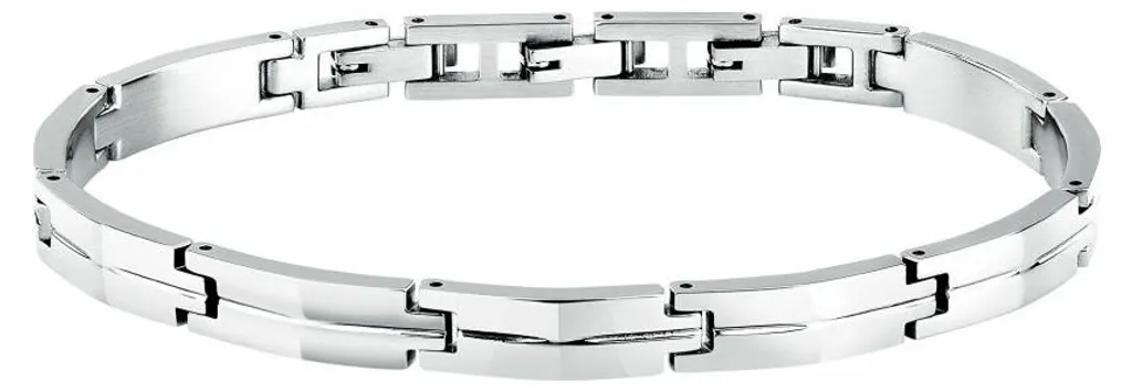 Bracelet en acier homme pour look business - Motown SALS107 Accessoire
