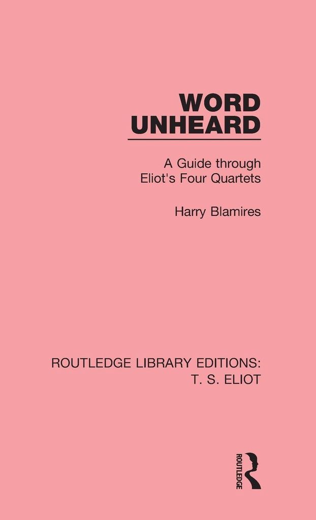 Word Unheard
