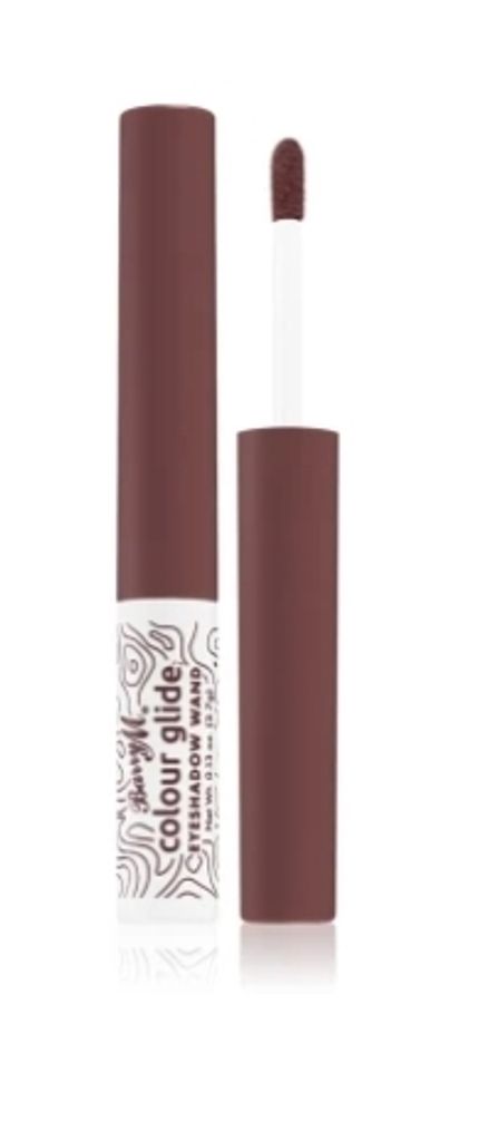Barry M Cosmetics Colour Glide Eyeshadow Wand Matte Finish Burnt Orange Eyeshadow Stick Sun Setter Burnt Orange 1 count