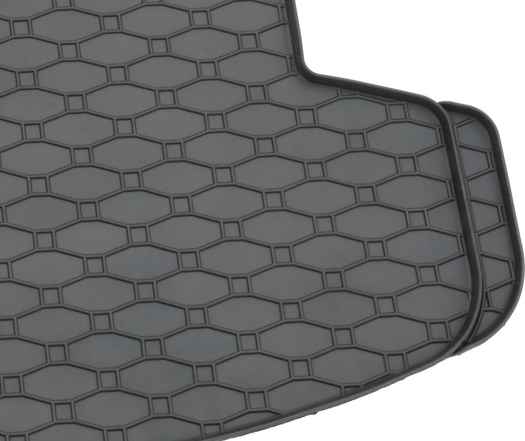 Gumová vložka do kufra Rigum pre Hyundai Tucson 4 NX4 (+ Obrázok produktu 3