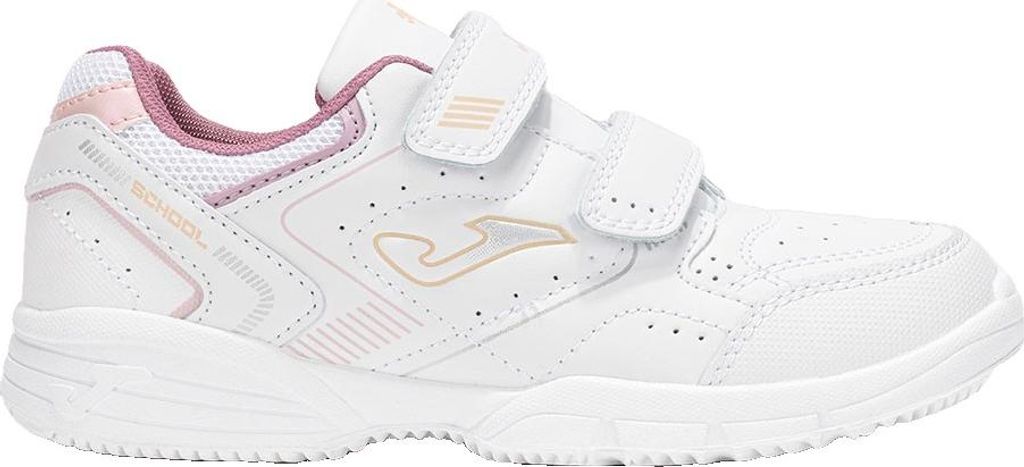 Joma W.school Sportschuhe Weiß EU 38 Jungen,Mädchen Weiß EU 38